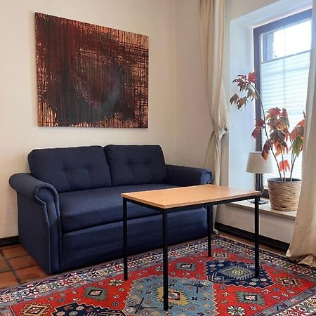 Apartment In Ljubljana Exterior photo